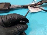 Pas bezpieczeństwa przód lewy kierowcy Ford Mondeo Mk5 DS73-F61209 EU