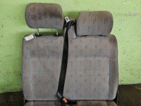 Fotel prawy przód pasażera Vw Transporter T5 5d EUROPA
