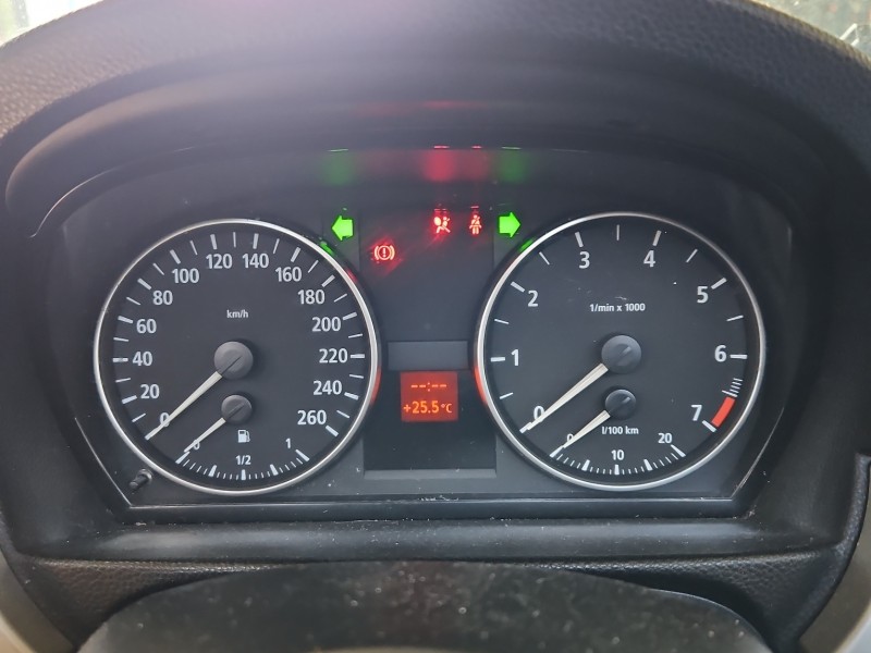 Licznik Bmw e90 2.0b 6974651 EUROPA