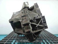 Skrzynia biegów Toyota Verso 09- 2.0 D4D