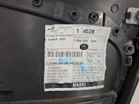 Tapicerka drzwi przód lewa boczek Vw Polo V 6R 09- 6R4867011J