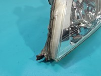 Reflektor lewy lampa przód Honda CR-V I EUROPA