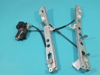 Podnośnik przód lewy SZYBY WINDA 400790L, 440926J Renault Megane II 6 PIN 5d kombi