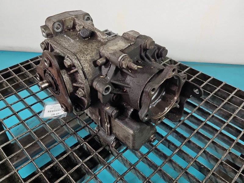 Reduktor Skoda Superb III 2.0 tdi 4X4 4WD