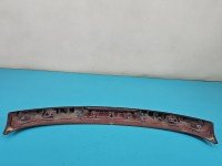 Spoiler lotka klapy Mazda CX-9 bordowy 32v