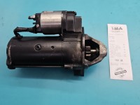 TEST Rozrusznik Audi A6 C5 1.9 tdi 068911024E