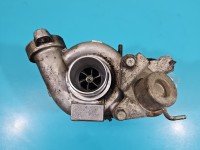Turbosprężarka Peugeot Partner I 49173-07504, 9662371080 1.6 hdi 75KM