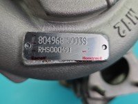 Turbosprężarka Regenerowana Lancia Thema II 11-14 804968-5003S, RHS00049I, 35242164F 3.0 CRD 239KM