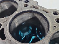 Blok silnika Mercedes Vito W639 646982 2.2 cdi (646982)