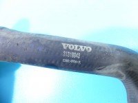 przewód wąż rurka wody Volvo V40 II 12- 31319129, 31319843