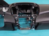 Deska rozdzielcza airbag pasażera kokpit Hyundai I30 II 12-16