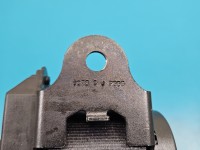 Pas bezpieczeństwa tył środkowy Jaguar, Europejska Jaguar XE X760 627984100B