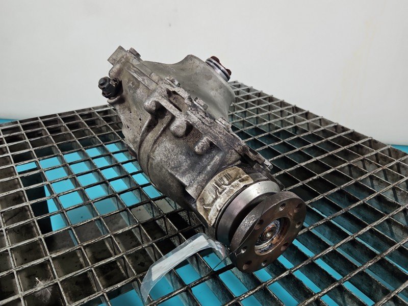 Most przedni przód Bmw f10 f11 7591997 2.0d (N47D20D)