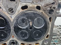 Głowica BMW E87 7785876 2.0d