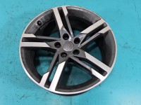 Felga aluminiowa 18" komplet alufelgi felgi Audi A4 B9