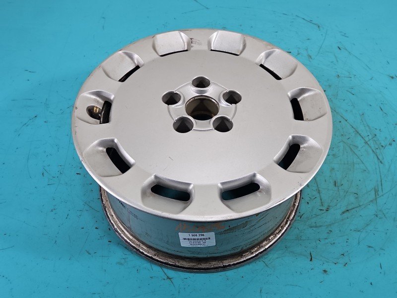Felga aluminiowa 16" Audi A8 D3 alufelga