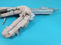 Kurtyna lewa poduszka airbag Mitsubishi Outlander II HB