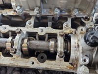 Silnik Ford Focus Mk3 1.5 EcoBoost 150KM ODPALANY FILM pomiar