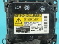 Przetwornica xenon Toyota Avensis III T27 85967-51050