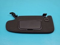 Przesłonka lewa Ford Mondeo Mk5 SŁONECZNIK DASZEK osłona przeciwsłoneczna