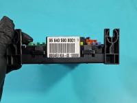 Sterownik moduł Peugeot, bsi Peugeot Expert II 966405908001