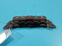 Przełącznik ESP podgrzewania foteli regulacji świateł Jeep Compass I 06-16 P04602726AD
