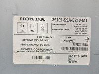 Radio fabryczne Honda CR-V II 39101-S9A-E210-M1 radioodtwarzacz