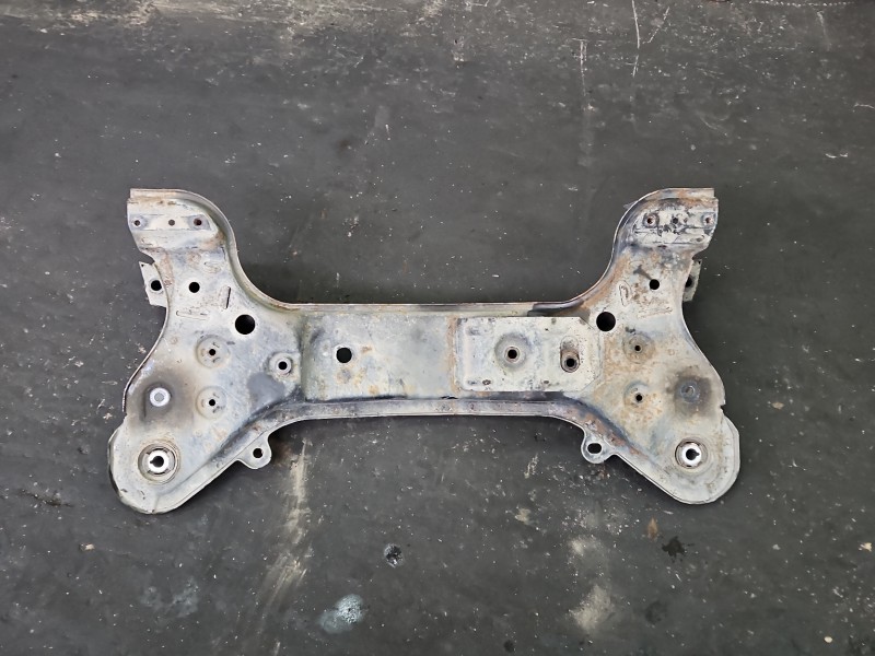 WÓZEK KOŁYSKA TRAWERS Sanki Belka silnika Lancia Delta III 08-14 1.4 T