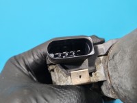 Silniczek Silnik wycieraczek przód Vw Passat B6 0390241791, 3C1955119