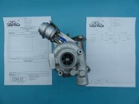 Turbosprężarka Regenerowana Audi A4 B5 454158-3, 0281145702C 1.9 tdi