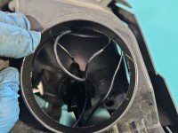 Reflektor prawy lampa przód Vw Passat B6 EUROPA