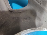 Felga aluminiowa 15" Ford Fiesta Mk7 alufelga
