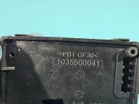 Sterownik moduł Audi A6 C6 4F0915181A, 0199000013