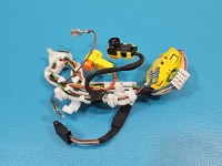 Instalacja Wiązka poduszki Airbag AUDI A6 C7 4G0971589A