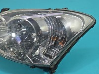 Reflektor lewy lampa przód Toyota Corolla E12 EUROPA