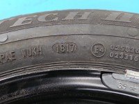 Koło zapasowe 15" dojazdowe dojazdówka Renault Megane III 5x114.3, Viking, 195 mm, Profil opony: 65, Rok produkcji opon:...