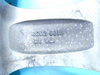 Felga aluminiowa 18" Hyundai Santa Fe I alufelga