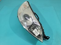 Reflektor prawy lampa przód Peugeot 407 EUROPA