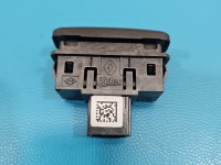 Przełącznik grzania foteli Renault Kadjar 255009216R