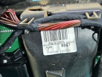 Lampa kabiny lampka Porsche Cayenne I 9P 7L5868403, 7L5951171