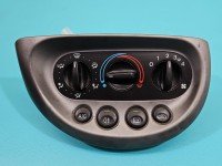 Konsola panel nawiewu Ford Ka Mk1