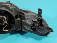 Reflektor lewy lampa przód Honda Civic VIII UFO EUROPA