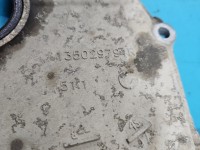 Obudowa rozrządu Dacia Dokker 1.6 16V