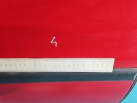 Drzwi tył prawe Seat Leon I Toledo II HB 5d LS3H