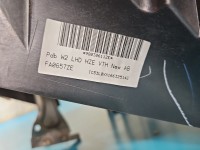 Deska rozdzielcza airbag pasażera kokpit Peugeot 508 I 10-18
