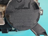 Uchwyt na napoje kubek Toyota Corolla E21 19- 55626-02060