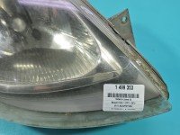 Reflektor prawy lampa przód Renault Trafic II EUROPA