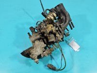 Gaźnik Fiat Cinquecento 0.7 gaź 7753701