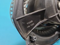 Dmuchawa nawiewu wentylator Mercedes W211 EUROPA