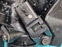 Przepustnica Citroen C4 Grand picasso I 06-13 9657485480 1.6 hdi